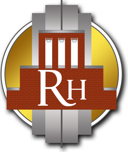 ruskin Heights logo