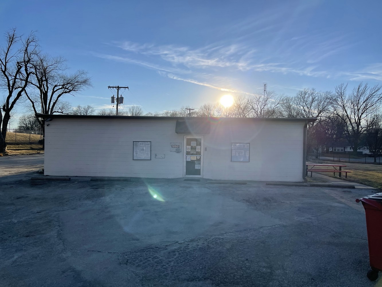 Ruskin Heights Barber Shop